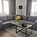 Apartament Promenady